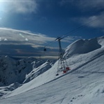 Smučišče Bovec Kanin