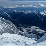 Smučišče Bovec Kanin