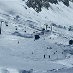 Smučišče Bovec Kanin