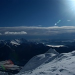 Smučišče Bovec Kanin