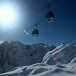 Smučišče Bovec Kanin