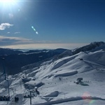 Smučišče Bovec Kanin