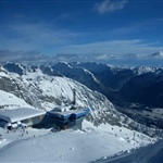 Smučišče Bovec Kanin