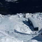Smučišče Bovec Kanin