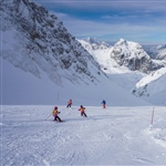 Smučišče Kanin